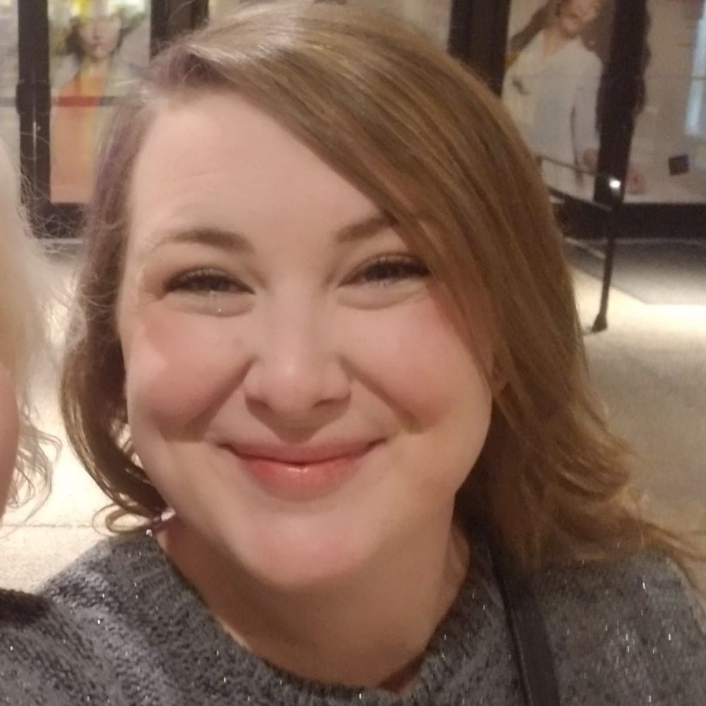 Meet your Posher, Jackie